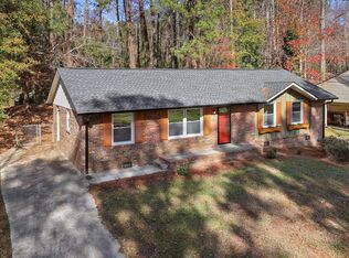 2884 Bay Berry Dr SW, Marietta, GA 30008