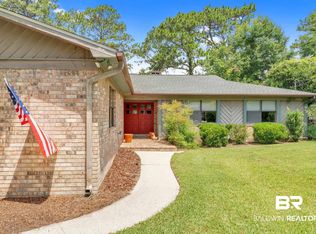 110 Dewitt Cir, Daphne, AL 36526
