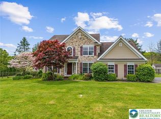 2190 Beechwood St, Orefield, PA 18069