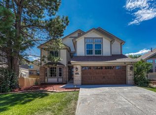 17050 E Wiley Pl, Parker, CO 80134