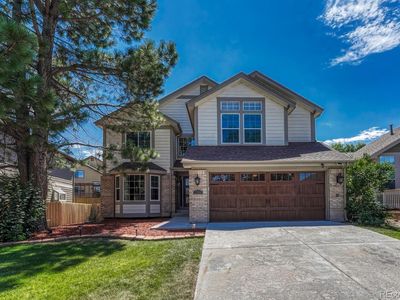 17050 E Wiley Place, Parker, CO, 80134