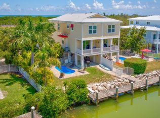 231 Sombrero Beach Rd #1, Marathon, FL 33050