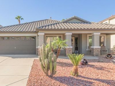 5502 N Ormondo Way, Litchfield Park, AZ, 85340