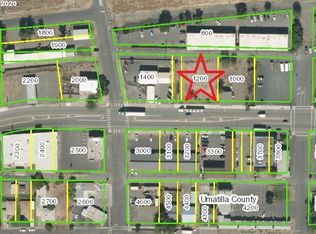 1331 6th St, Umatilla, OR 97882