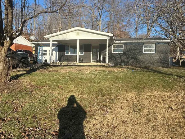 4603 Dawson Ln, Ashland, KY 41102