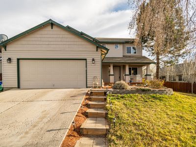 3728 SW Reindeer Ave, Redmond, OR, 97756