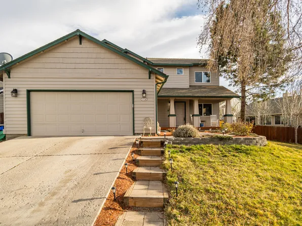 3728 SW Reindeer Ave, Redmond, OR 97756