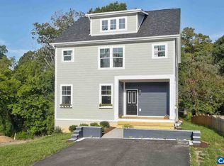 2607 Naylor St, Charlottesville, VA 22903