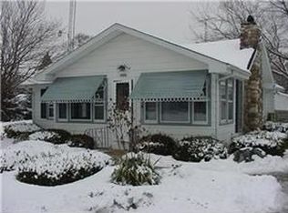 W988 Eau Claire, Bloomfield, WI 53128
