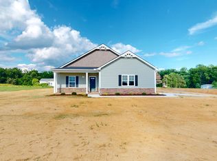 1554 Antioch Rd, Pikeville, NC 27863