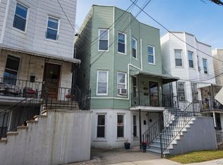 1727 Van Buren Street, Bronx, NY 10460
