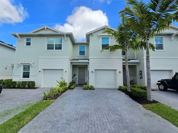4591 Hollister Ave #4591, Lake Worth, FL 33463