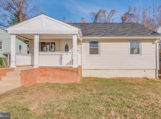 4102 Fairfax St, Fairfax, VA 22030