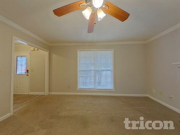 2nd image of 1234 Shelton Way