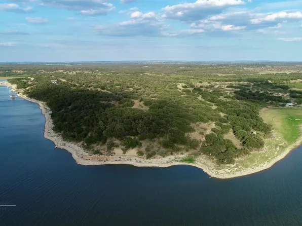 Tbd Oak Point Dr, May, TX 76857