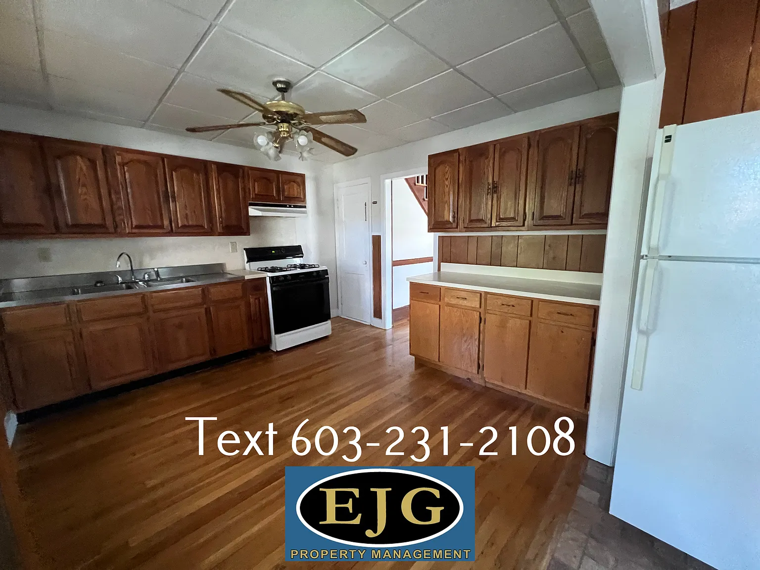 3 bed, $3,400 — Photo 2