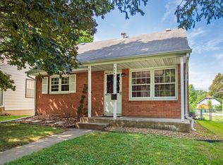 3449 Kyle Ave N, Crystal, MN 55422