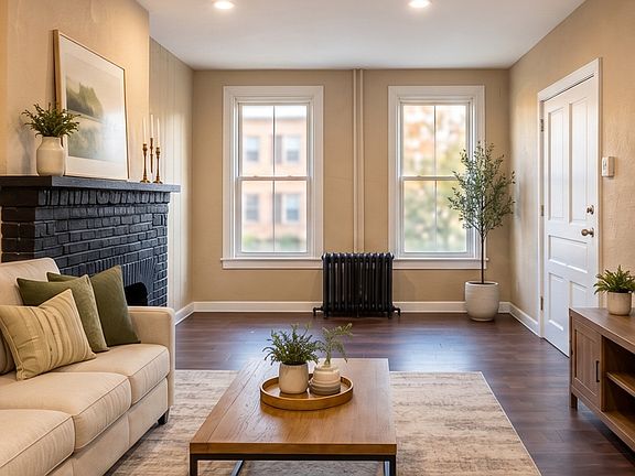 2nd image of 4143 Orchard St #1F