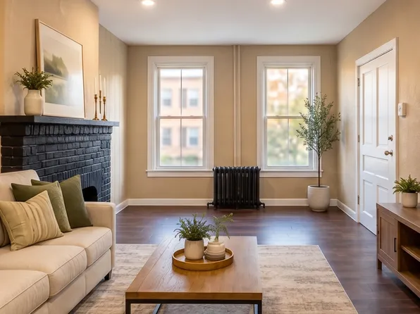 4143 Orchard Street, 4143 Orchard St #1F, Philadelphia, PA 19124