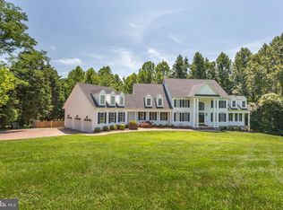 4295 Warthen Dr, Harwood, MD 20776