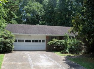 5614 Beechwood Dr, Stone Mountain, GA 30087