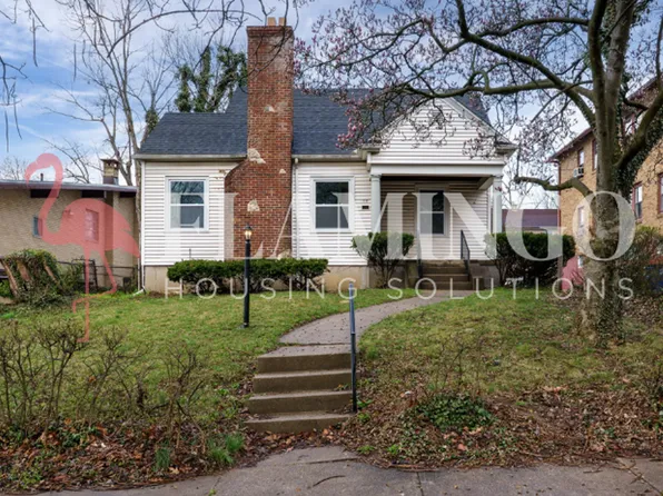 1711 Emerson Ave, Dayton, OH 45406
