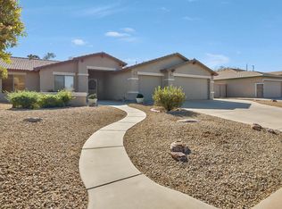 2443 E Tulsa St, Gilbert, AZ 85295