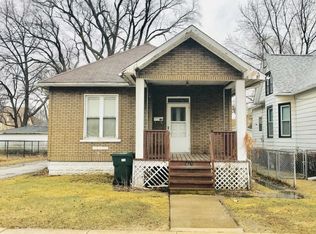619 Sheridan Ave, Dolton, IL