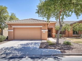 20395 N Goodman Rd, Maricopa, AZ 85138