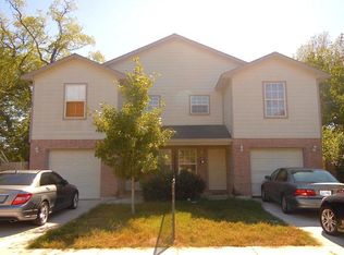 3618 Goodhope St, Houston, TX 77021