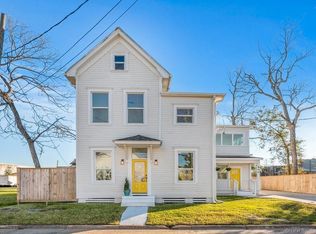 806 Clement St, Lake Charles, LA 70601