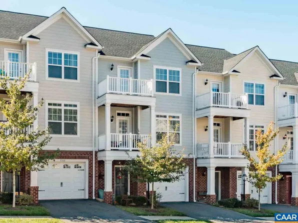 2304 Whittington Dr, Charlottesville, VA 22911