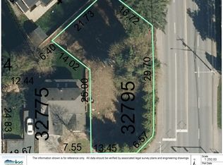 32795 Haida Dr, Abbotsford, BC V2T 4Z5