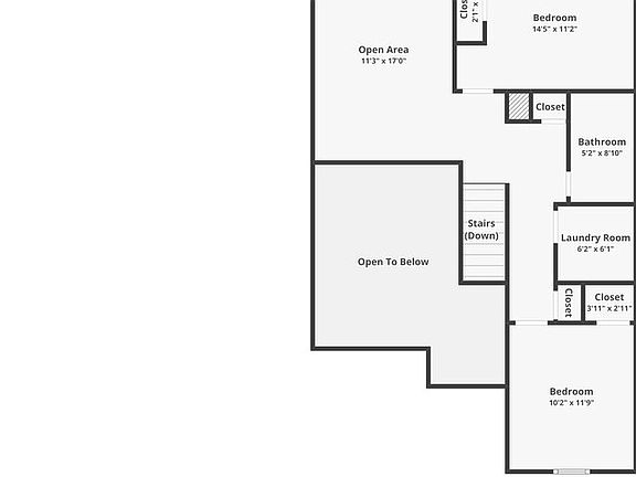 3rd image of 316 Lauren Dr
