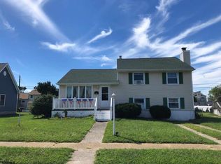 206 29th St, Brigantine, NJ 08203