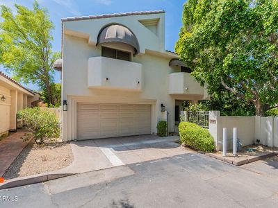 7240 N Dreamy Draw Dr UNIT 113, Phoenix, AZ, 85020