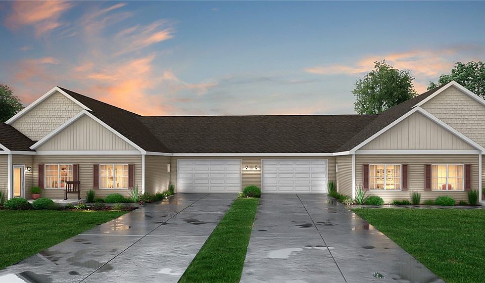 2nd image of 2301 Cherrytree Dr #2301
