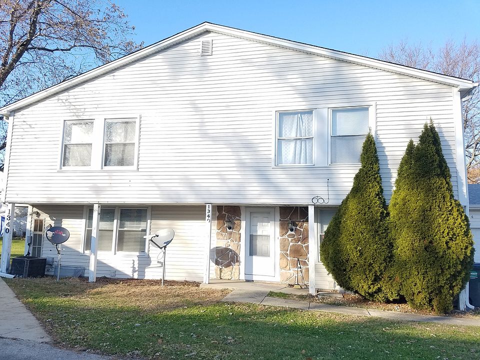 1st image of 1340 N Glen Cir APT A