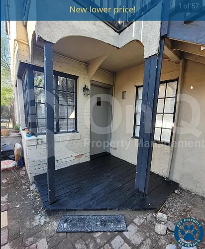 324 S 6th Ave #D Photo 1