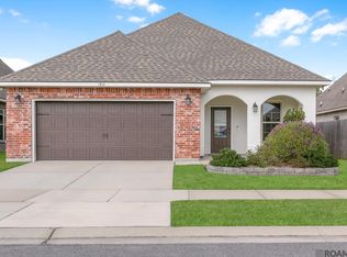 1314 Shadow Bluff Dr, Baton Rouge, LA 70820
