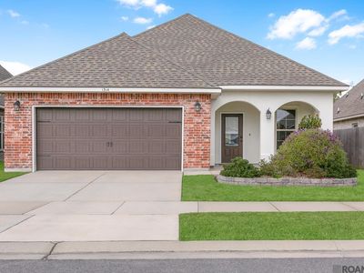 1314 Shadow Bluff Dr, Baton Rouge, LA, 70820