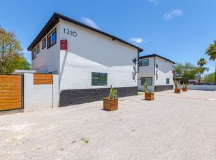 1210-1214 E Portland St #1, Phoenix, AZ 85006
