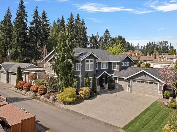 20315 96th Avenue NE, Bothell, WA 98011