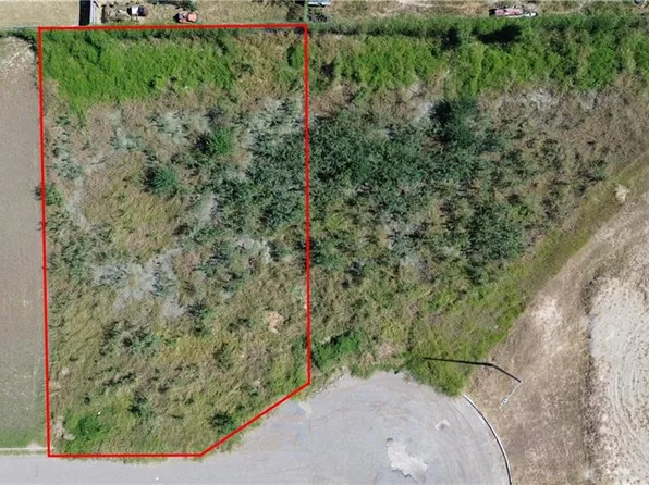 2411 Jessica Dr, San Juan, TX 78589