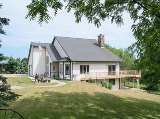 N2186 County Road D, Fort Atkinson, WI 53538