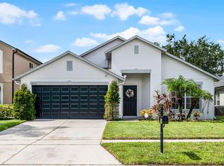 17856 Ibis Landing Way, Orlando, FL 32820