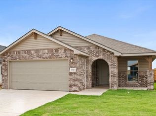 15424 Fulton Ave, Lubbock, TX 79424