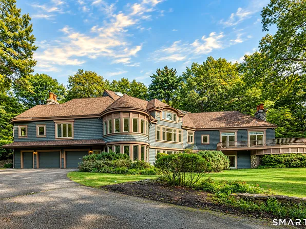 115 Limekiln Road, Redding, CT 06896