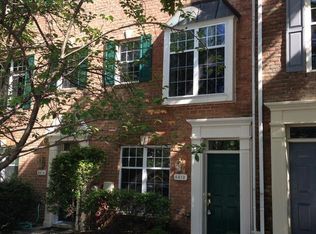 6412 Wind Rider Way, Columbia, MD 21045