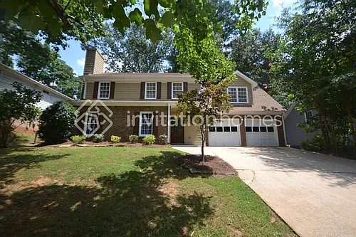 2870 Spring Ridge Cir Photo 1